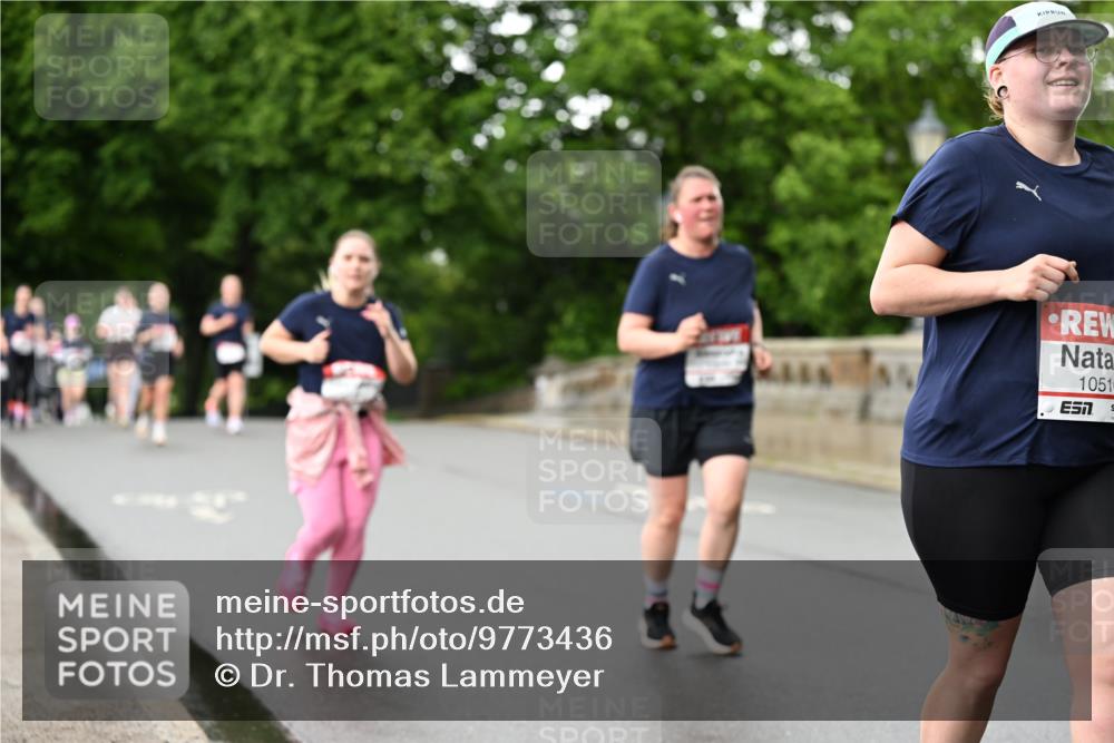 14.06.2026 - REWE Women's Run Dr. Thomas Lammeyer http://msf.ph/oto/9773436 14.06.2026 09:52:34 Laufen 10510 meine-sportfotos.de