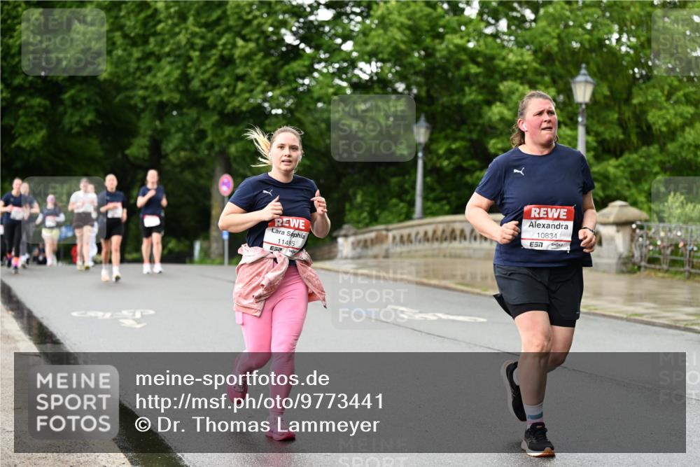 14.06.2026 - REWE Women's Run Dr. Thomas Lammeyer http://msf.ph/oto/9773441 14.06.2026 09:52:34 Laufen 11495, 57, 10834, 7 meine-sportfotos.de