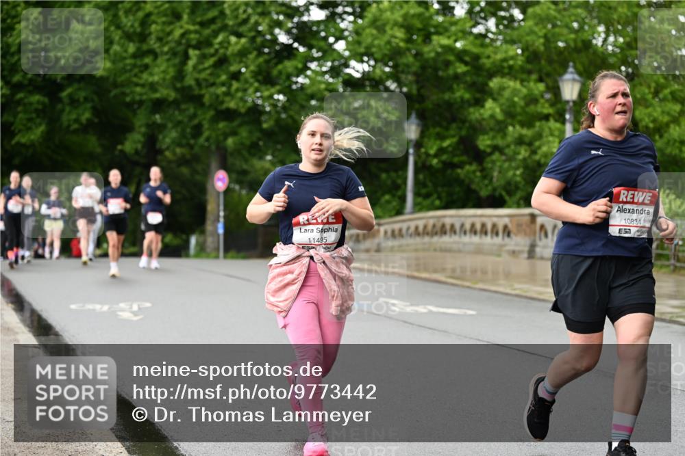 14.06.2026 - REWE Women's Run Dr. Thomas Lammeyer http://msf.ph/oto/9773442 14.06.2026 09:52:35 Laufen 11495, 10834, 51 meine-sportfotos.de
