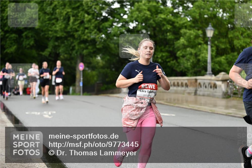 14.06.2026 - REWE Women's Run Dr. Thomas Lammeyer http://msf.ph/oto/9773445 14.06.2026 09:52:35 Laufen 11495 meine-sportfotos.de