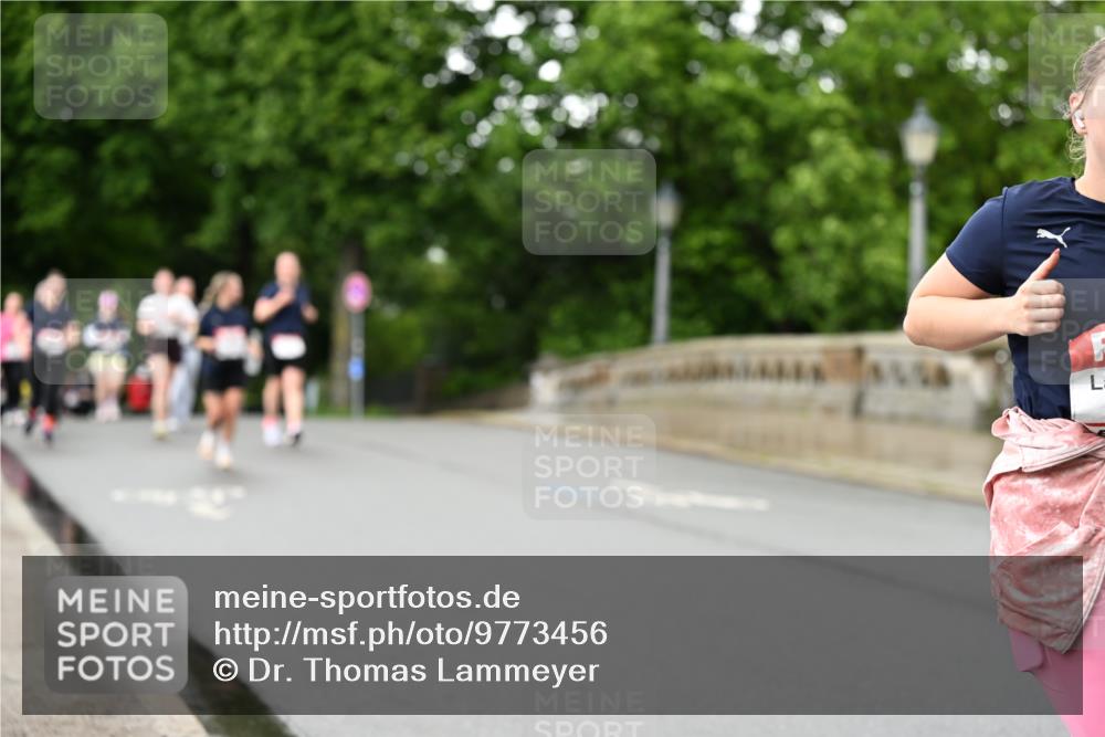 14.06.2026 - REWE Women's Run Dr. Thomas Lammeyer http://msf.ph/oto/9773456 14.06.2026 09:52:36 Laufen  meine-sportfotos.de