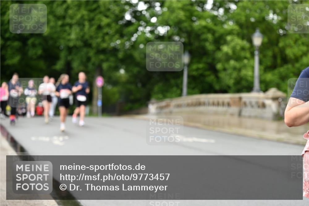 14.06.2026 - REWE Women's Run Dr. Thomas Lammeyer http://msf.ph/oto/9773457 14.06.2026 09:52:36 Laufen  meine-sportfotos.de