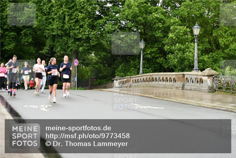 14.06.2026 - REWE Women's Run Dr. Thomas Lammeyer http://msf.ph/oto/9773458 14.06.2026 09:52:37 Laufen  meine-sportfotos.de