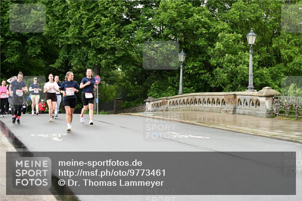 14.06.2026 - REWE Women's Run Dr. Thomas Lammeyer http://msf.ph/oto/9773461 14.06.2026 09:52:37 Laufen  meine-sportfotos.de