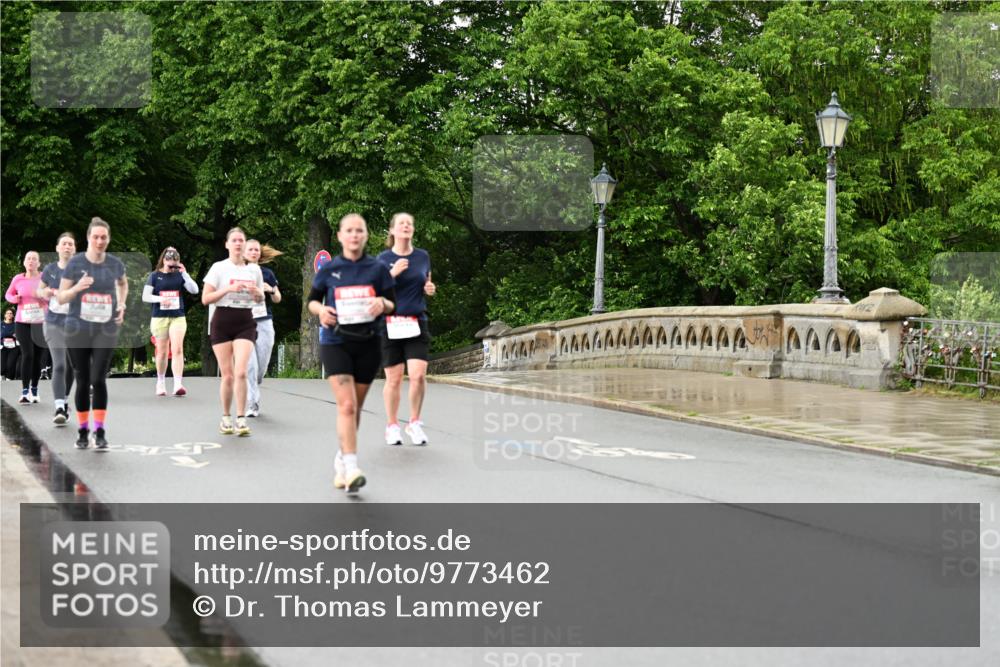 14.06.2026 - REWE Women's Run Dr. Thomas Lammeyer http://msf.ph/oto/9773462 14.06.2026 09:52:39 Laufen  meine-sportfotos.de
