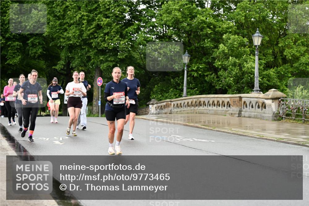14.06.2026 - REWE Women's Run Dr. Thomas Lammeyer http://msf.ph/oto/9773465 14.06.2026 09:52:39 Laufen  meine-sportfotos.de