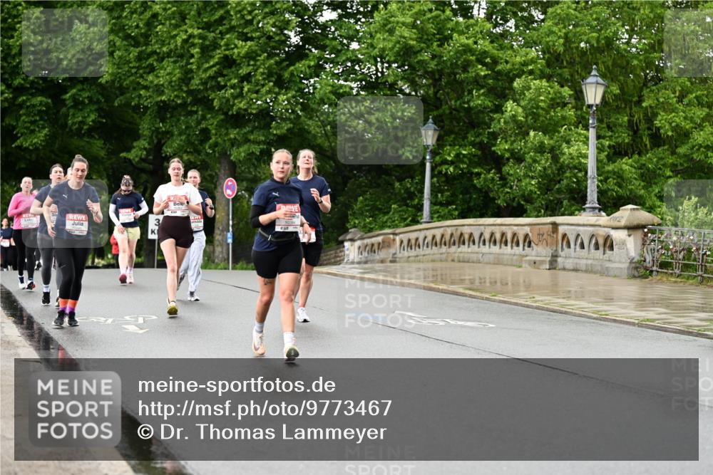 14.06.2026 - REWE Women's Run Dr. Thomas Lammeyer http://msf.ph/oto/9773467 14.06.2026 09:52:40 Laufen  meine-sportfotos.de