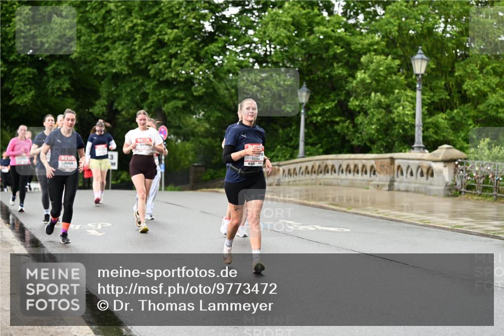 14.06.2026 - REWE Women's Run Dr. Thomas Lammeyer http://msf.ph/oto/9773472 14.06.2026 09:52:40 Laufen 10384 meine-sportfotos.de