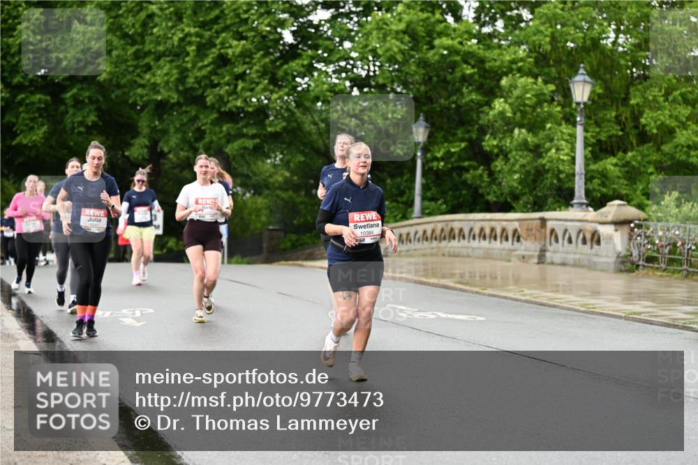 14.06.2026 - REWE Women's Run Dr. Thomas Lammeyer http://msf.ph/oto/9773473 14.06.2026 09:52:40 Laufen 10384 meine-sportfotos.de