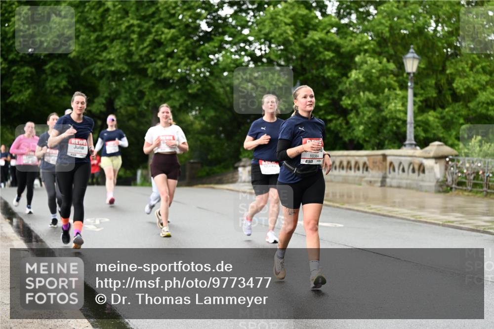 14.06.2026 - REWE Women's Run Dr. Thomas Lammeyer http://msf.ph/oto/9773477 14.06.2026 09:52:41 Laufen 10241, 10384, 7 meine-sportfotos.de
