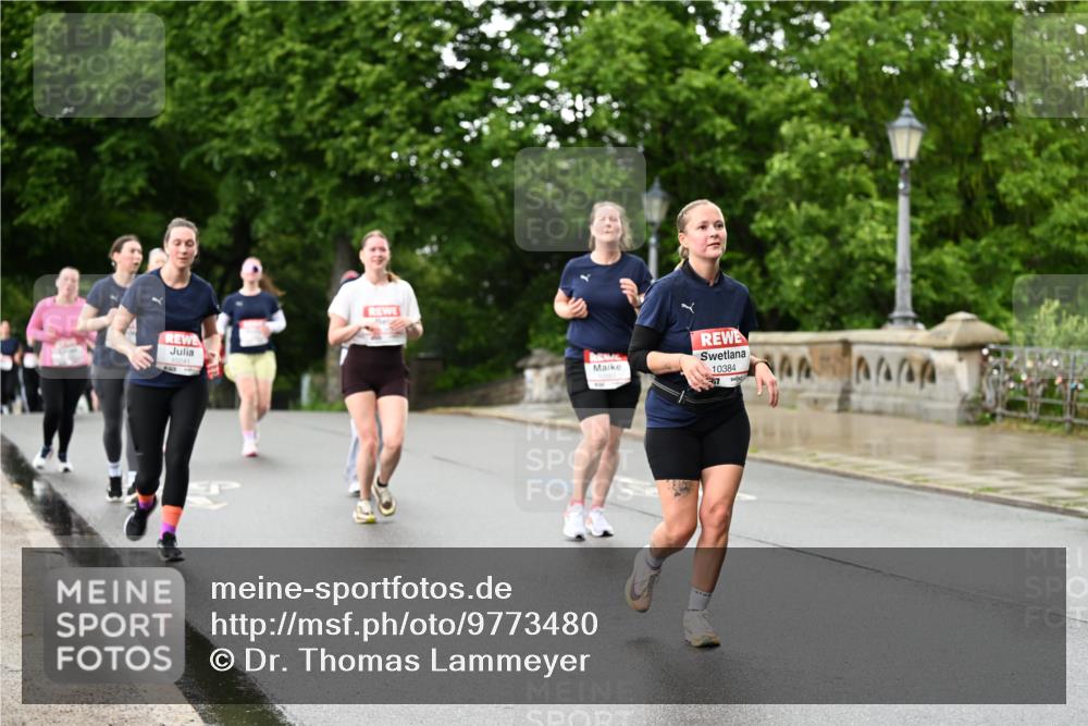 14.06.2026 - REWE Women's Run Dr. Thomas Lammeyer http://msf.ph/oto/9773480 14.06.2026 09:52:41 Laufen 10241, 10384 meine-sportfotos.de
