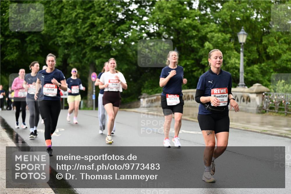 14.06.2026 - REWE Women's Run Dr. Thomas Lammeyer http://msf.ph/oto/9773483 14.06.2026 09:52:42 Laufen 10241, 0384 meine-sportfotos.de