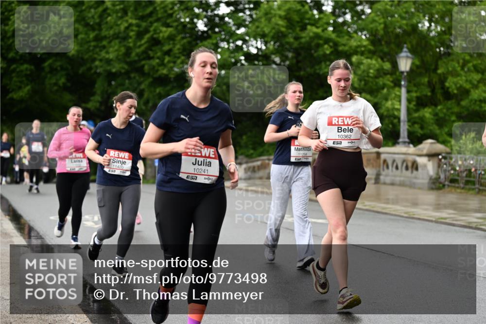 14.06.2026 - REWE Women's Run Dr. Thomas Lammeyer http://msf.ph/oto/9773498 14.06.2026 09:52:44 Laufen 11420, 57, 10241, 11258, 10362, 51, 7232 meine-sportfotos.de
