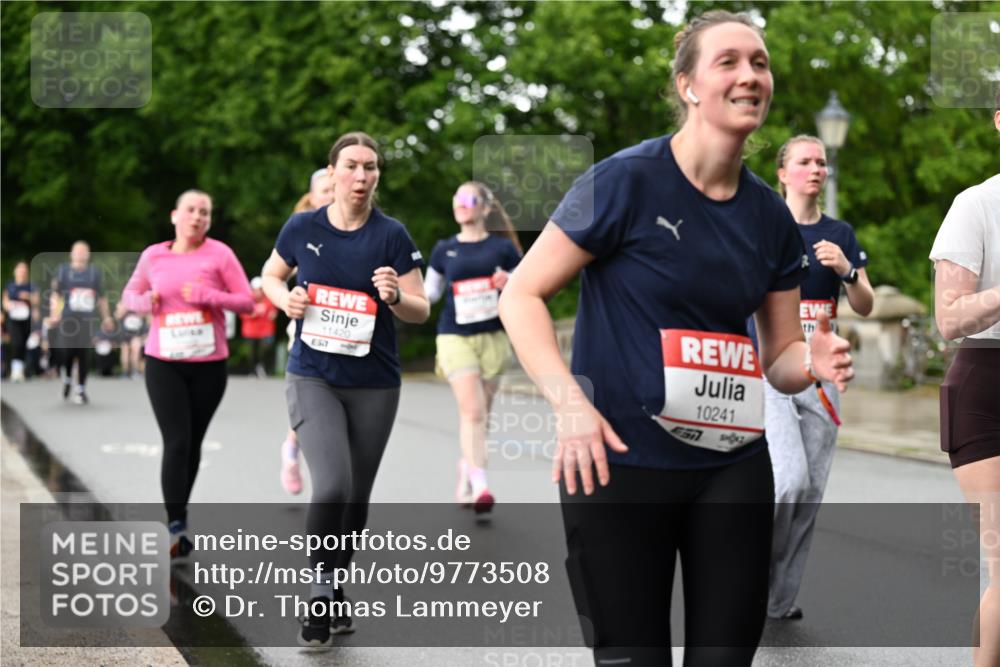 14.06.2026 - REWE Women's Run Dr. Thomas Lammeyer http://msf.ph/oto/9773508 14.06.2026 09:52:45 Laufen 11420, 10241 meine-sportfotos.de