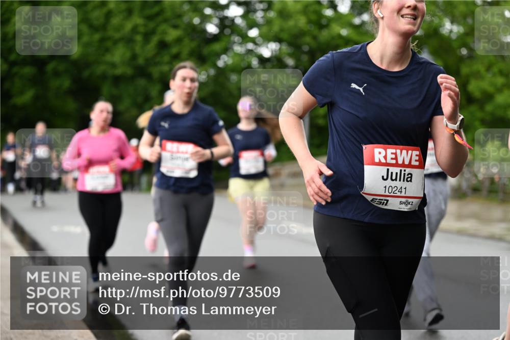 14.06.2026 - REWE Women's Run Dr. Thomas Lammeyer http://msf.ph/oto/9773509 14.06.2026 09:52:45 Laufen 10241 meine-sportfotos.de