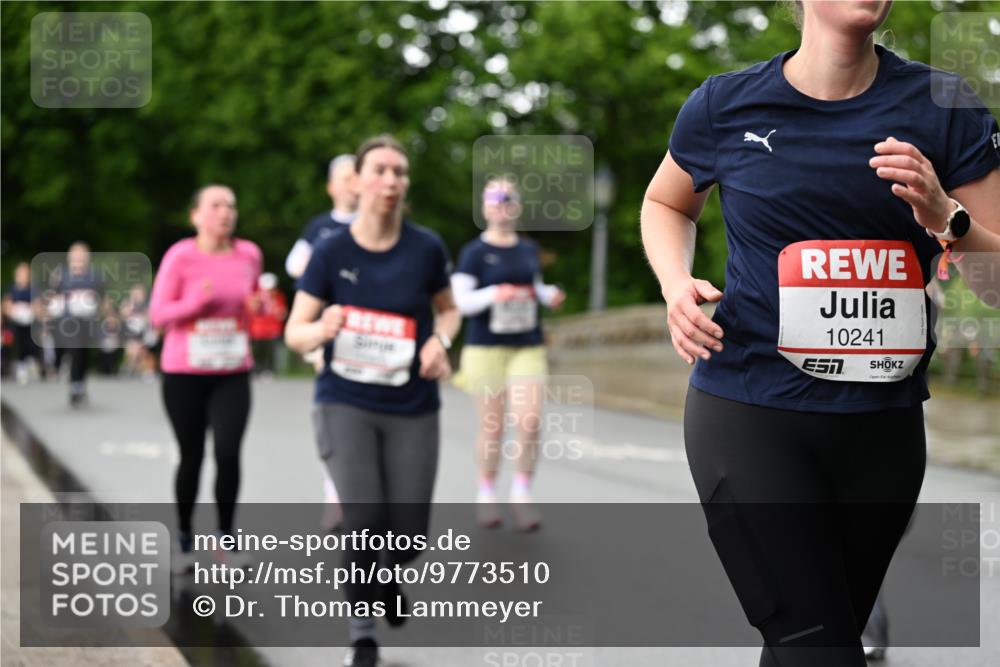 14.06.2026 - REWE Women's Run Dr. Thomas Lammeyer http://msf.ph/oto/9773510 14.06.2026 09:52:45 Laufen 10241 meine-sportfotos.de
