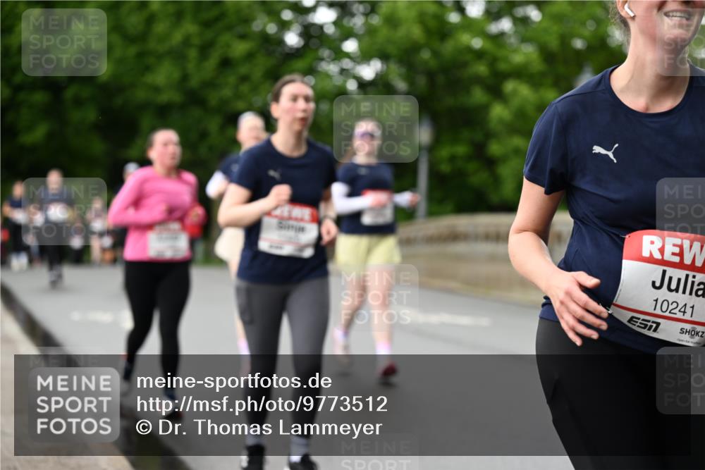 14.06.2026 - REWE Women's Run Dr. Thomas Lammeyer http://msf.ph/oto/9773512 14.06.2026 09:52:45 Laufen 6, 10241 meine-sportfotos.de