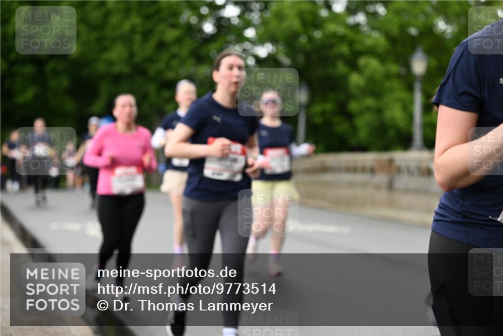 14.06.2026 - REWE Women's Run Dr. Thomas Lammeyer http://msf.ph/oto/9773514 14.06.2026 09:52:45 Laufen  meine-sportfotos.de