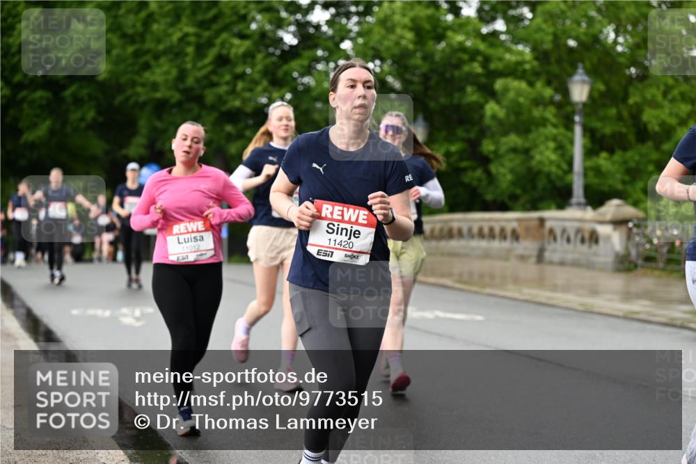 14.06.2026 - REWE Women's Run Dr. Thomas Lammeyer http://msf.ph/oto/9773515 14.06.2026 09:52:45 Laufen 11012, 11420, 7 meine-sportfotos.de