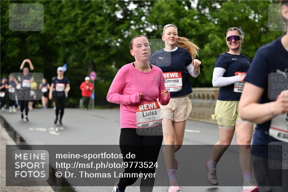 14.06.2026 - REWE Women's Run Dr. Thomas Lammeyer http://msf.ph/oto/9773524 14.06.2026 09:52:47 Laufen 11012, 11241, 10 meine-sportfotos.de