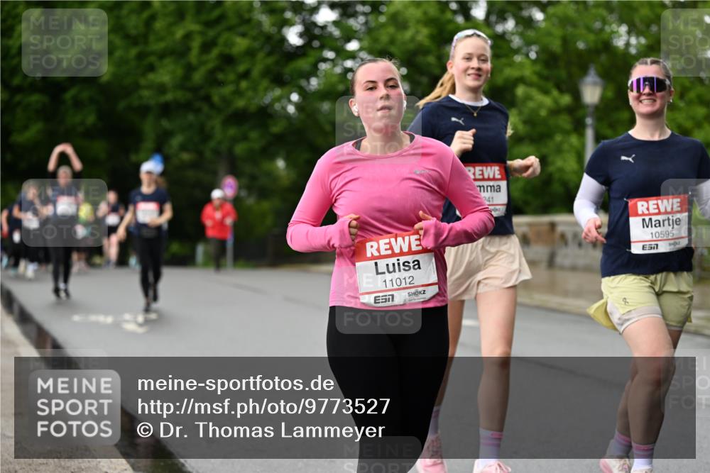 14.06.2026 - REWE Women's Run Dr. Thomas Lammeyer http://msf.ph/oto/9773527 14.06.2026 09:52:47 Laufen 11012, 241, 10595, 57 meine-sportfotos.de