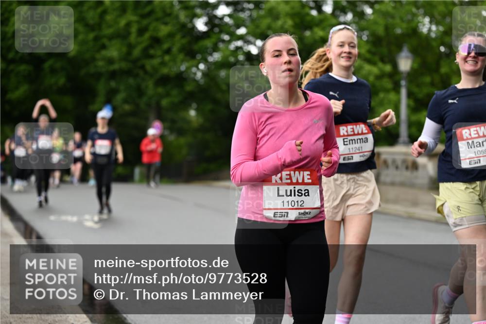 14.06.2026 - REWE Women's Run Dr. Thomas Lammeyer http://msf.ph/oto/9773528 14.06.2026 09:52:47 Laufen 11012, 11241, 57, 1059, 7 meine-sportfotos.de