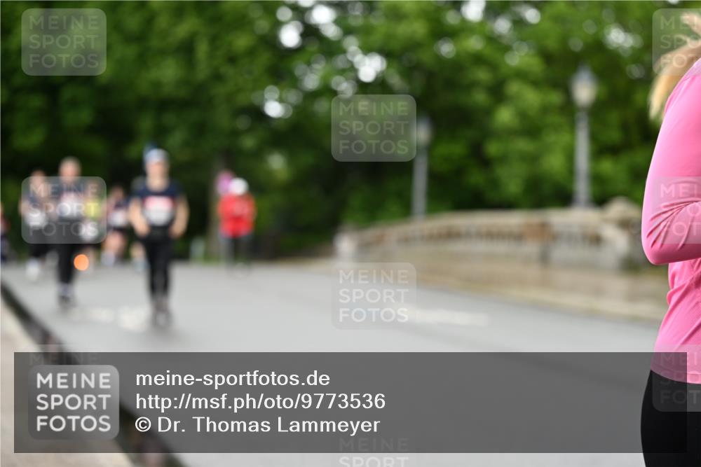 14.06.2026 - REWE Women's Run Dr. Thomas Lammeyer http://msf.ph/oto/9773536 14.06.2026 09:52:48 Laufen  meine-sportfotos.de