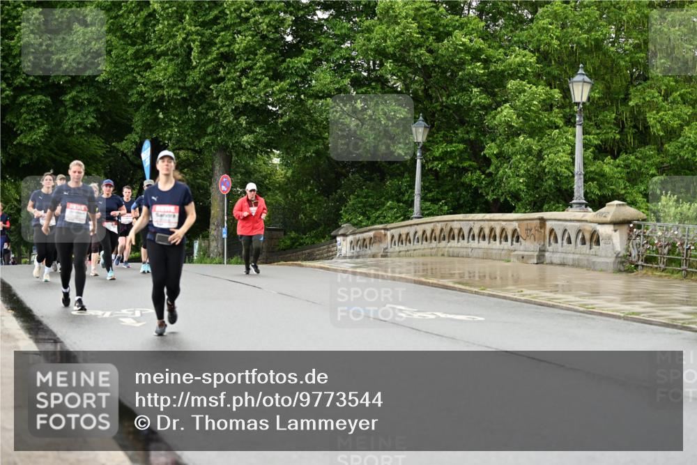 14.06.2026 - REWE Women's Run Dr. Thomas Lammeyer http://msf.ph/oto/9773544 14.06.2026 09:52:48 Laufen  meine-sportfotos.de