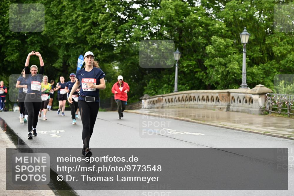 14.06.2026 - REWE Women's Run Dr. Thomas Lammeyer http://msf.ph/oto/9773548 14.06.2026 09:52:50 Laufen 10 meine-sportfotos.de