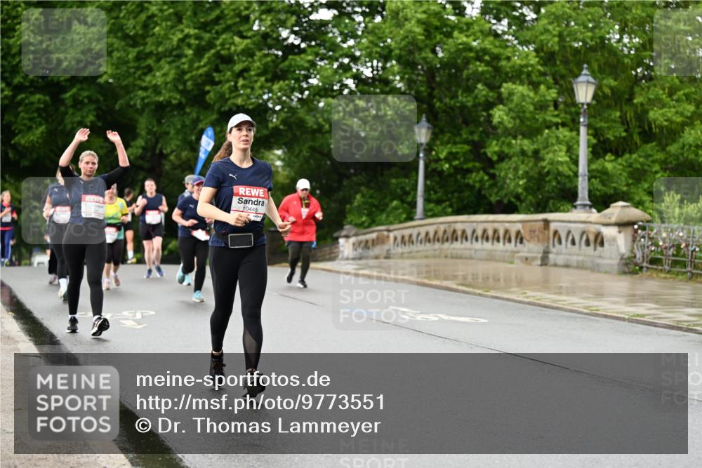 14.06.2026 - REWE Women's Run Dr. Thomas Lammeyer http://msf.ph/oto/9773551 14.06.2026 09:52:50 Laufen 10445 meine-sportfotos.de