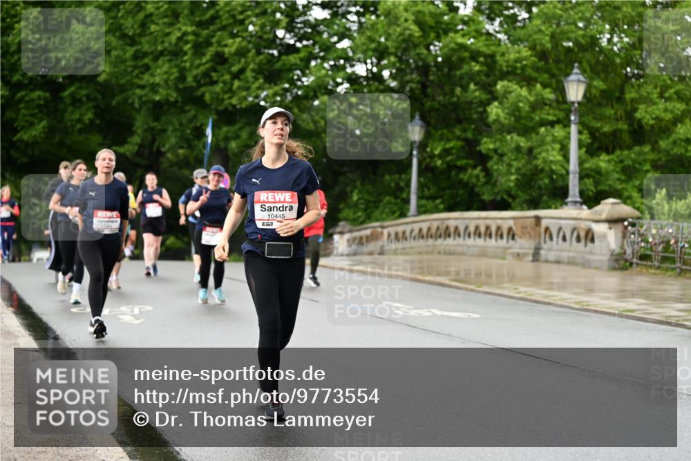 14.06.2026 - REWE Women's Run Dr. Thomas Lammeyer http://msf.ph/oto/9773554 14.06.2026 09:52:51 Laufen 10445, 7 meine-sportfotos.de