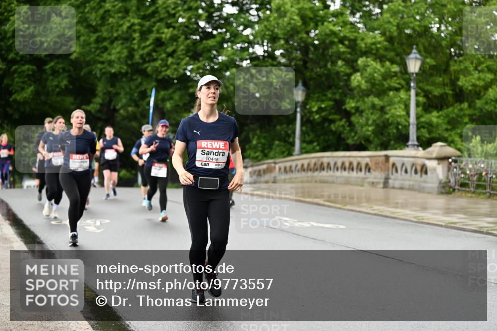 14.06.2026 - REWE Women's Run Dr. Thomas Lammeyer http://msf.ph/oto/9773557 14.06.2026 09:52:51 Laufen 10445, 7 meine-sportfotos.de