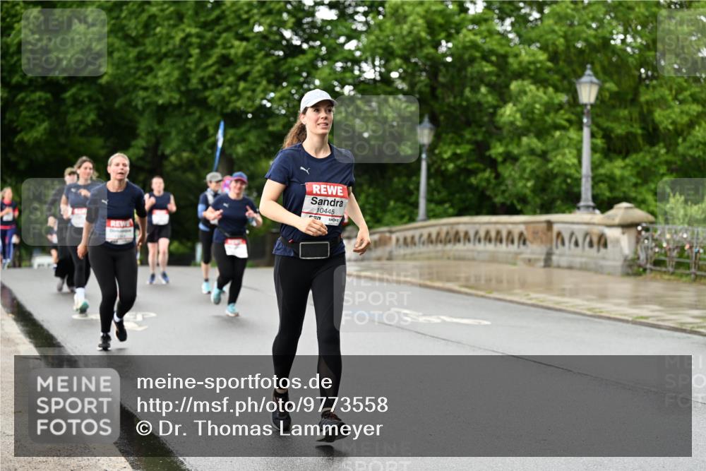 14.06.2026 - REWE Women's Run Dr. Thomas Lammeyer http://msf.ph/oto/9773558 14.06.2026 09:52:51 Laufen 10445, 23 meine-sportfotos.de