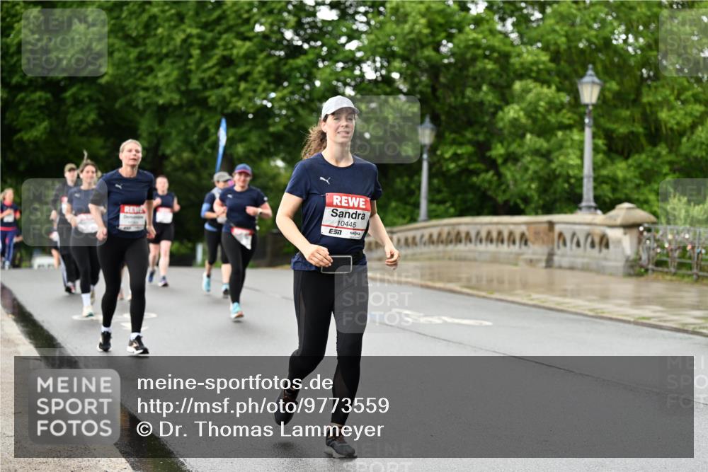 14.06.2026 - REWE Women's Run Dr. Thomas Lammeyer http://msf.ph/oto/9773559 14.06.2026 09:52:51 Laufen 10445, 7 meine-sportfotos.de