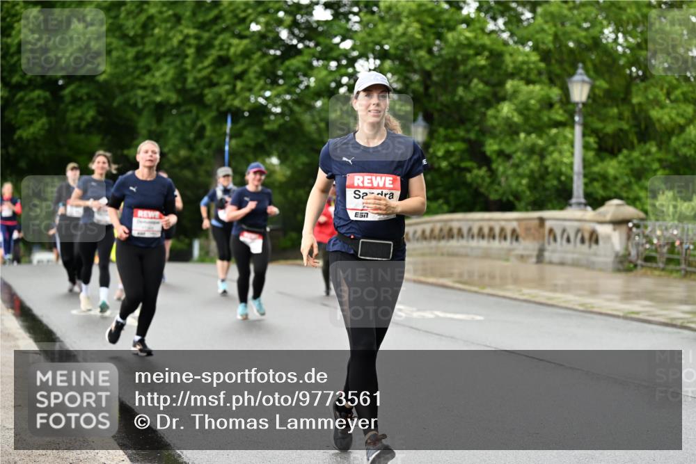 14.06.2026 - REWE Women's Run Dr. Thomas Lammeyer http://msf.ph/oto/9773561 14.06.2026 09:52:51 Laufen 7 meine-sportfotos.de
