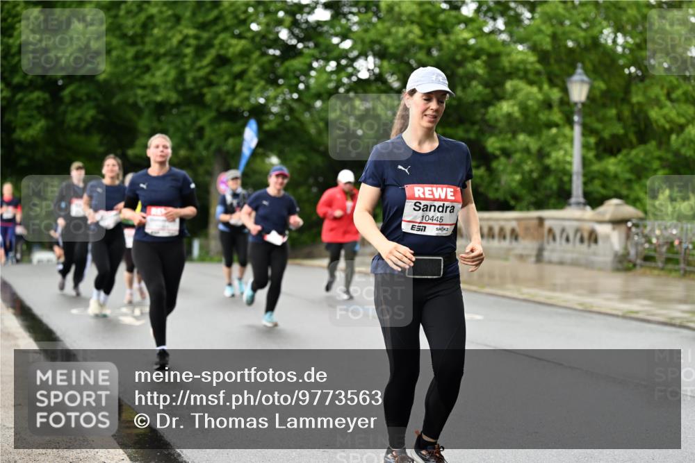14.06.2026 - REWE Women's Run Dr. Thomas Lammeyer http://msf.ph/oto/9773563 14.06.2026 09:52:52 Laufen 10445, 7 meine-sportfotos.de
