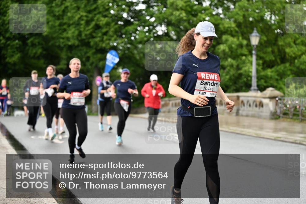 14.06.2026 - REWE Women's Run Dr. Thomas Lammeyer http://msf.ph/oto/9773564 14.06.2026 09:52:52 Laufen 10445, 7 meine-sportfotos.de