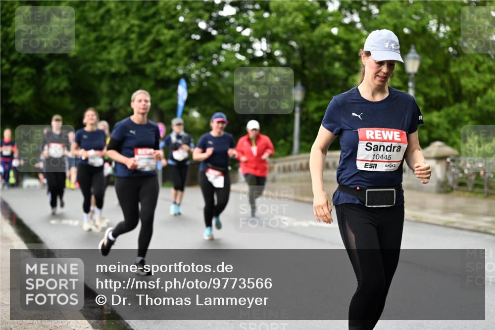 14.06.2026 - REWE Women's Run Dr. Thomas Lammeyer http://msf.ph/oto/9773566 14.06.2026 09:52:52 Laufen 10445 meine-sportfotos.de