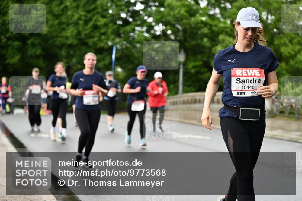 14.06.2026 - REWE Women's Run Dr. Thomas Lammeyer http://msf.ph/oto/9773568 14.06.2026 09:52:52 Laufen 10445 meine-sportfotos.de