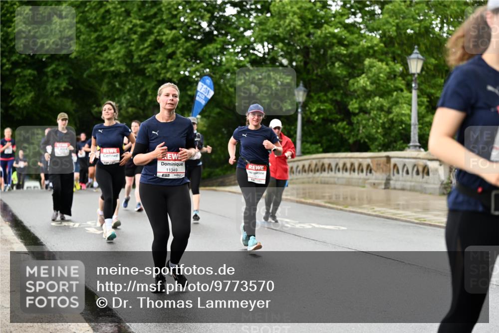 14.06.2026 - REWE Women's Run Dr. Thomas Lammeyer http://msf.ph/oto/9773570 14.06.2026 09:52:53 Laufen 7, 0, 11349 meine-sportfotos.de