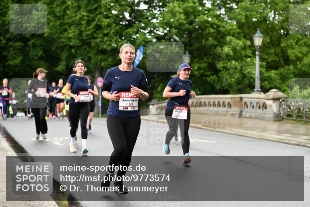 14.06.2026 - REWE Women's Run Dr. Thomas Lammeyer http://msf.ph/oto/9773574 14.06.2026 09:52:53 Laufen 11349, 11 meine-sportfotos.de