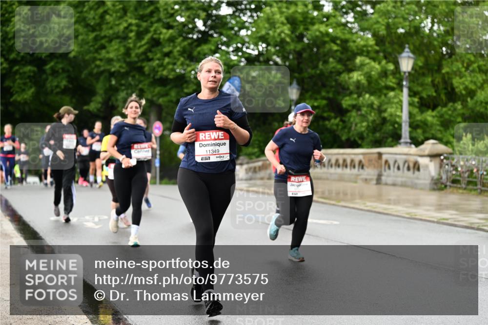 14.06.2026 - REWE Women's Run Dr. Thomas Lammeyer http://msf.ph/oto/9773575 14.06.2026 09:52:53 Laufen 11349, 7 meine-sportfotos.de