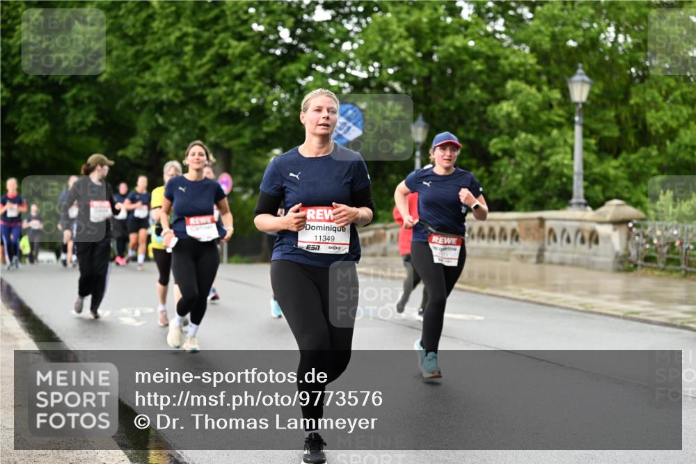 14.06.2026 - REWE Women's Run Dr. Thomas Lammeyer http://msf.ph/oto/9773576 14.06.2026 09:52:53 Laufen 11349, 7222 meine-sportfotos.de