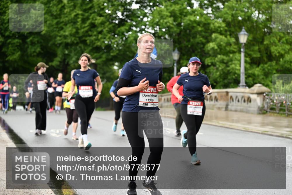 14.06.2026 - REWE Women's Run Dr. Thomas Lammeyer http://msf.ph/oto/9773577 14.06.2026 09:52:53 Laufen 11349 meine-sportfotos.de