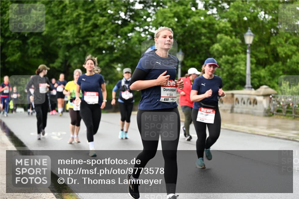 14.06.2026 - REWE Women's Run Dr. Thomas Lammeyer http://msf.ph/oto/9773578 14.06.2026 09:52:53 Laufen 11349 meine-sportfotos.de