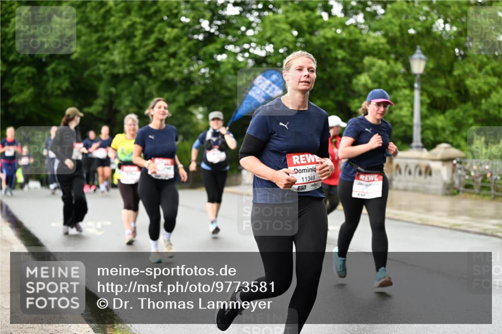 14.06.2026 - REWE Women's Run Dr. Thomas Lammeyer http://msf.ph/oto/9773581 14.06.2026 09:52:54 Laufen 17, 00, 11349 meine-sportfotos.de