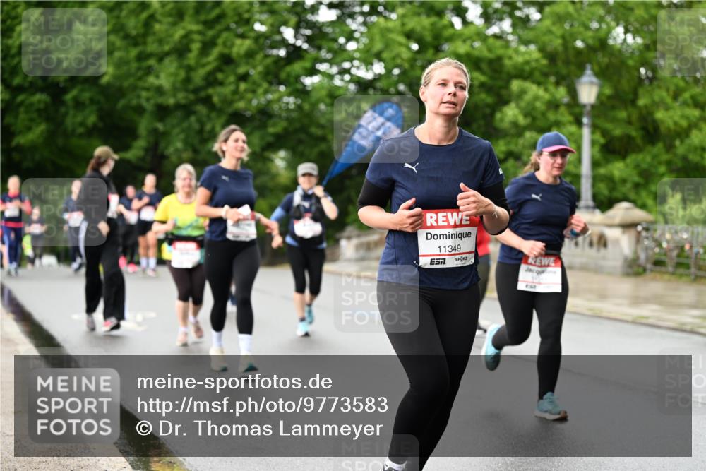 14.06.2026 - REWE Women's Run Dr. Thomas Lammeyer http://msf.ph/oto/9773583 14.06.2026 09:52:54 Laufen 11349, 7 meine-sportfotos.de