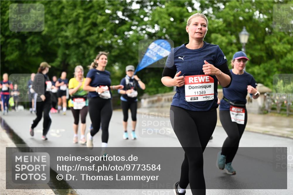 14.06.2026 - REWE Women's Run Dr. Thomas Lammeyer http://msf.ph/oto/9773584 14.06.2026 09:52:54 Laufen 30, 7, 00, 11349 meine-sportfotos.de