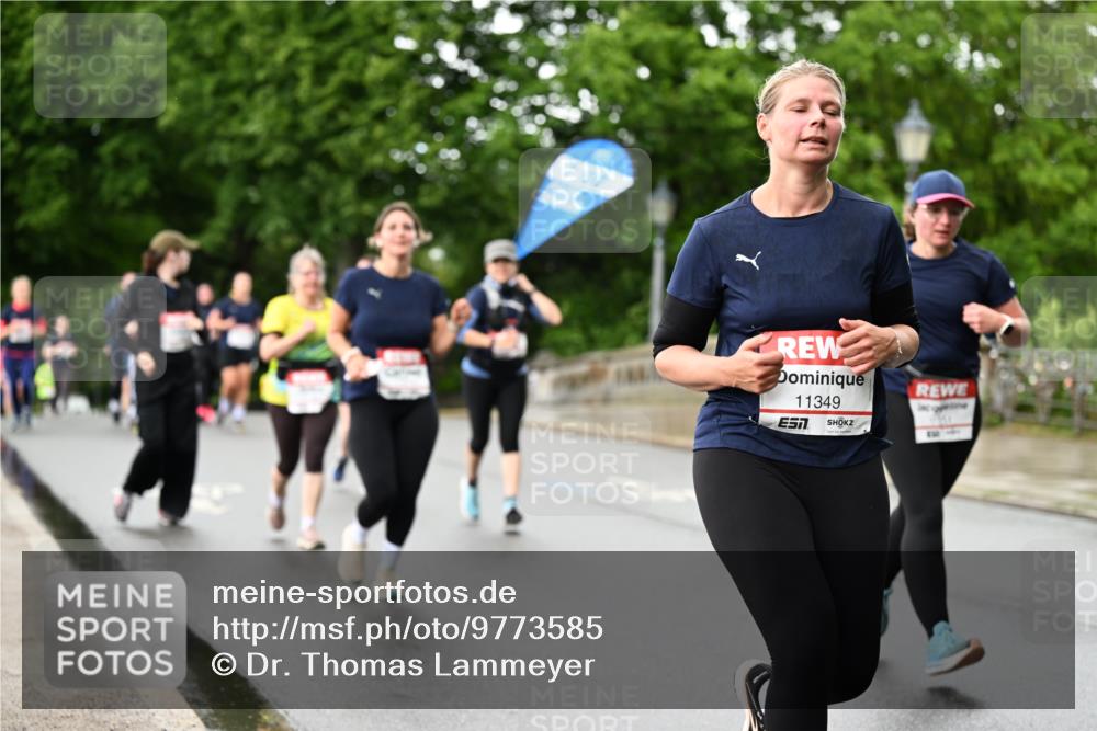 14.06.2026 - REWE Women's Run Dr. Thomas Lammeyer http://msf.ph/oto/9773585 14.06.2026 09:52:54 Laufen 11349 meine-sportfotos.de