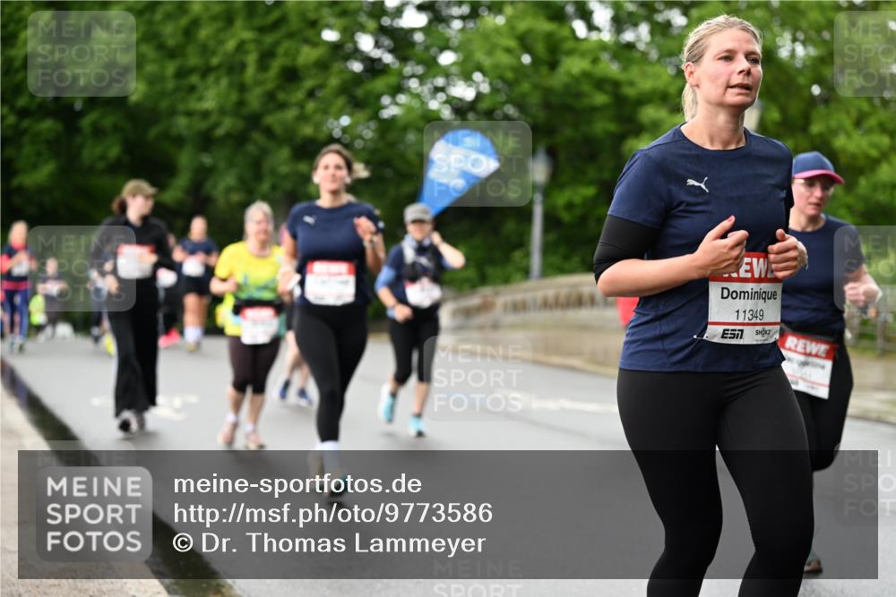 14.06.2026 - REWE Women's Run Dr. Thomas Lammeyer http://msf.ph/oto/9773586 14.06.2026 09:52:54 Laufen 11349 meine-sportfotos.de